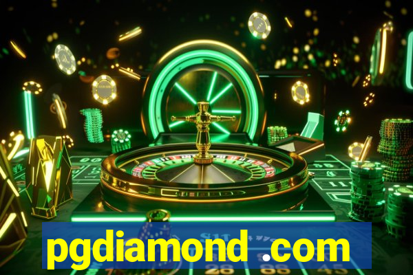 pgdiamond .com